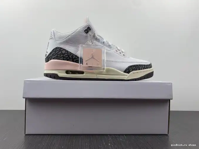 Cheap Retro Neapolitan Dark 3 Air (W) Jordan Mocha CK9246-102 0518